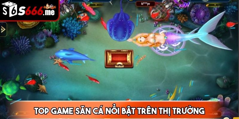 Lấy cảm hứng từ ba vị tiên nữ, Tam Tiên mang đến lối chơi độc đáo