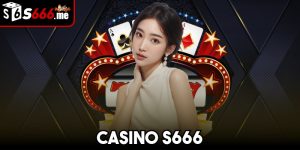 Casino S666