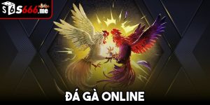 Đá Gà Online