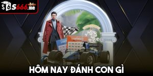 Hôm Nay Đánh Con Gì