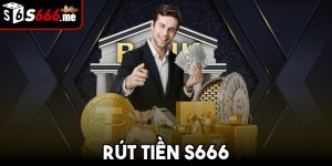 Rút Tiền S666