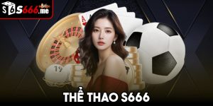 Thể Thao S666